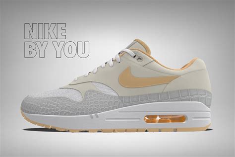 nike air max met eigen naam|Nike by you nl.